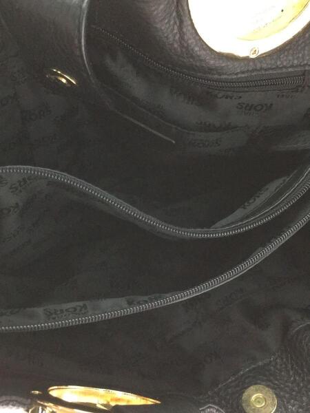MICHAEL KORS(マイケルコース) / ゴールド金具/ハンドバッグ/トート 