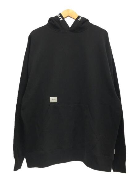 WTAPS(ダブルタップス) / 222ATDT-CSM17/X3.0 HOODY/プルオーバー 