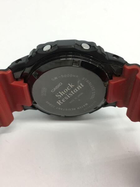 CASIO(カシオ) / GW-5000HR-1JF/ソーラー腕時計・G-SHOCK/リスト 