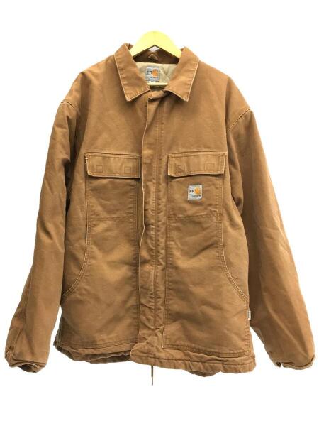 Carhartt(カーハート) / 101618 211/FLAME RESISTANT DUCK JACKET 