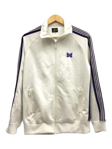 Needles(ニードルズ) / 23SS/MR284/Track Jacket-Poly Smooth/トラック 