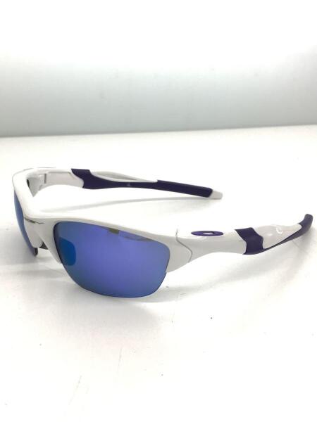 オークリー　サングラス　スポーツ OAKLEY(オークリー) ⁄ サングラス⁄スポーツグラス⁄セルロイド⁄WHT⁄BLU