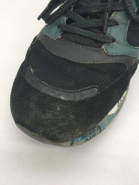 PREMIATA(プレミアータ) / ローカットスニーカー/44/BLK/スウェード 