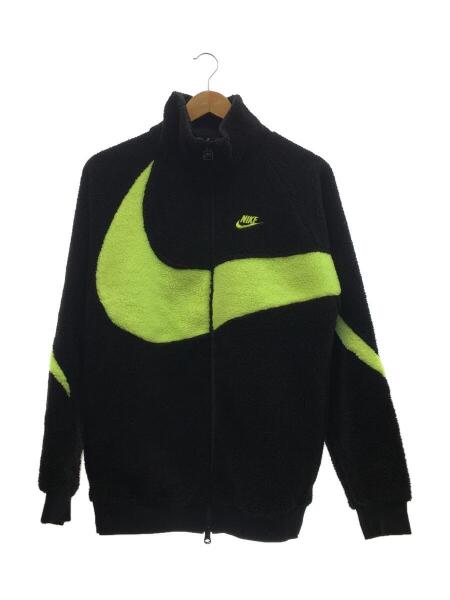 NIKE(ナイキ) / フリースジャケット/XS/ポリエステル/BLK/BQ6546-017 