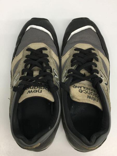 NEW BALANCE(ニューバランス) / M1500/ブラック/Made in UK/US8.5/BLK 