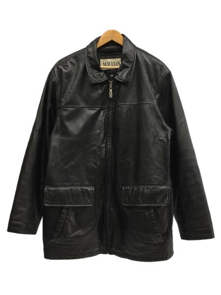 その他ブランド(ソノタブランド) / M.JuLIAN/レザージャケット