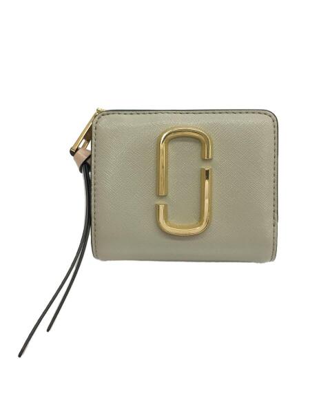 MARC BY MARC JACOBS(マークバイマークジェイコブス) / 2つ折り財布 