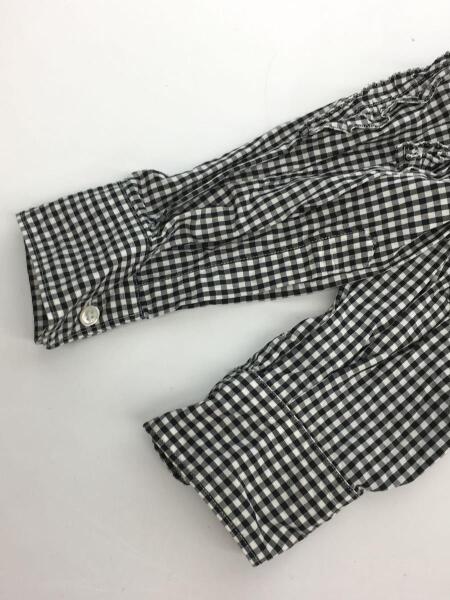 COMME des GARCONS HOMME PLUS(コムデギャルソンオムプリュス) / 長袖