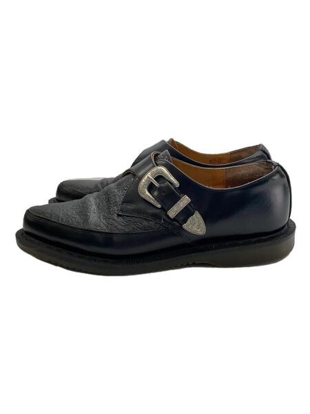 Dr.Martens(ドクターマーチン) / ドレスシューズ/UK6/BLK/レザー 
