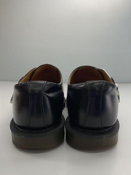 Dr.Martens(ドクターマーチン) / ドレスシューズ/UK6/BLK/レザー 