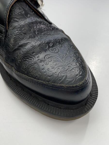 Dr.Martens(ドクターマーチン) / ドレスシューズ/UK6/BLK/レザー 