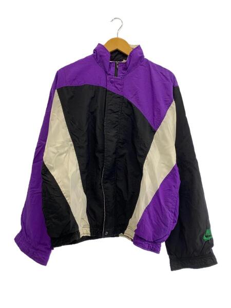 NIKE(ナイキ) / ナイロンジャケット/M/ナイロン/PUP/foot locker/90s 