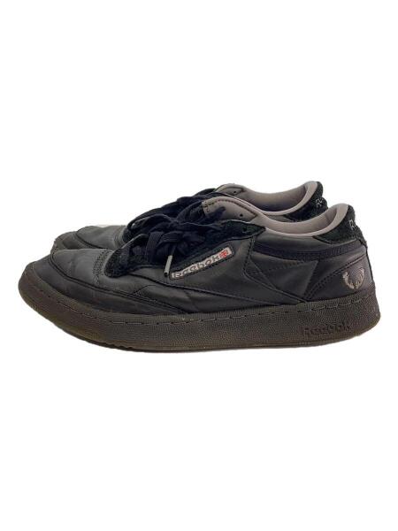 Reebok(リーボック) / ローカットスニーカー/26.5cm/BLK/1Y3501 | 中古 