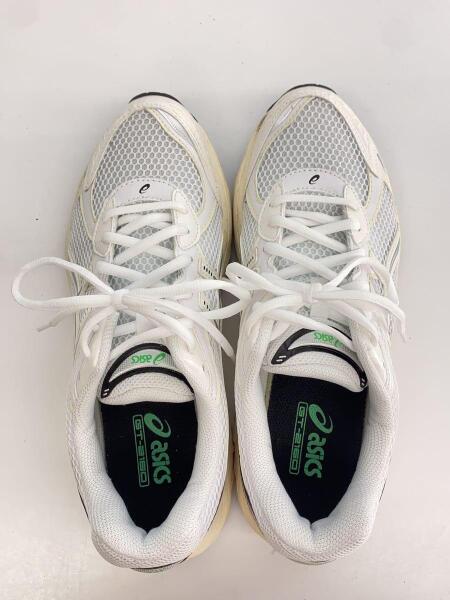 ASICS(アシックス) / ローカットスニーカー/26cm/WHT/1203A275 | 中古