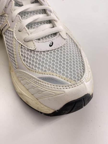 ASICS / ローカットスニーカー/26cm/WHT/1203A275 ASICS(アシックス) / ローカットスニーカー/26cm/WHT/1203A275 | 中古