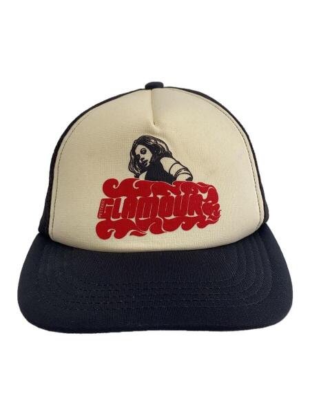 キャップ　ヒステリックグラマー　新作　中古　正規店購入 HYSTERIC GLAMOUR(ヒステリックグラマー) / キャップ/FREE