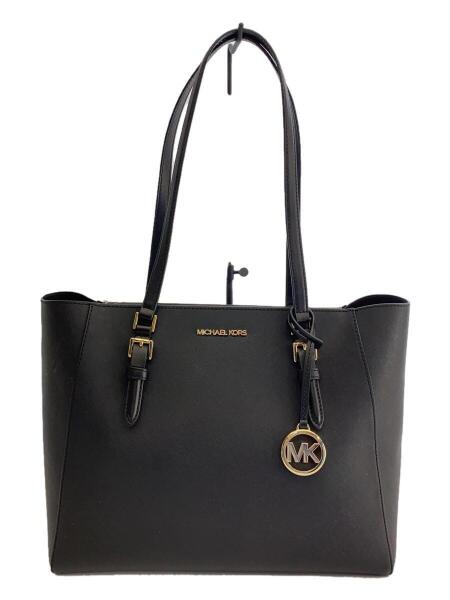 マイケルコースMICHAEL 遅 KORS ベッドフォード トートバッグMK柄 美品 