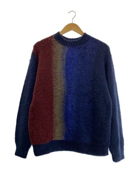 JieDa(ジエダ) / ニット・セーター(厚手)/1/GRADATION KNIT/アクリル 