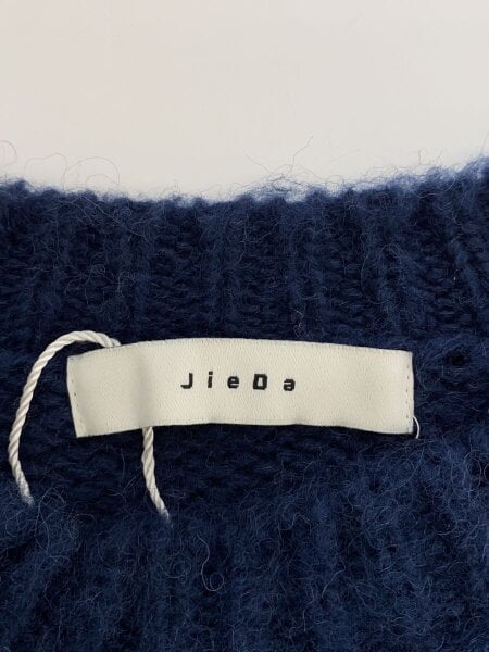 JieDa(ジエダ) / ニット・セーター(厚手)/1/GRADATION KNIT/アクリル