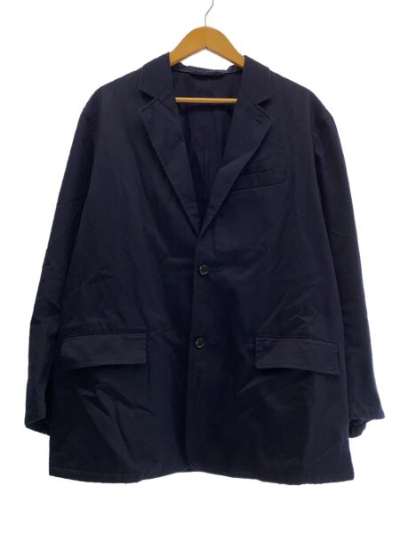 Graphpaper(グラフペーパー) / 24SS/WestpointChinoOversizedJacket/1 