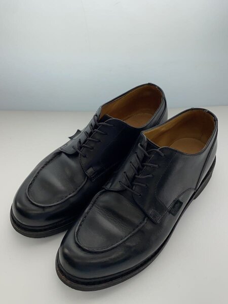 Paraboot(パラブーツ) / ドレスシューズ/CHAMBORD/TEX Noire-Lis Noir