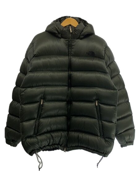 売り出し値下 THE NORTH FACE メトロダウンジャケット 700フィルパワー 