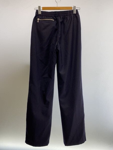 Needles(ニードルズ) / ボトム/XS/ウール/NVY/ストライプ/PU1504/Track