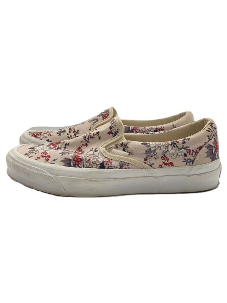 VANS VAULT(バンズボルト) / ローカットスニーカー/26.5cm/KITH × Vans 