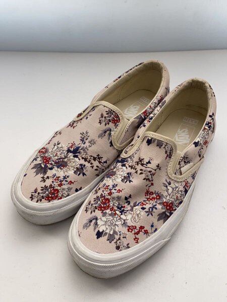 VANS VAULT(バンズボルト) / ローカットスニーカー/26.5cm/KITH × Vans 