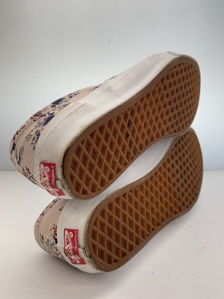 VANS VAULT(バンズボルト) / ローカットスニーカー/26.5cm/KITH × Vans 