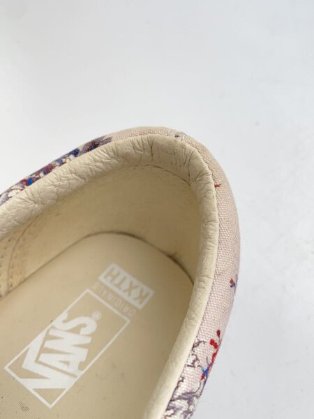 VANS VAULT(バンズボルト) / ローカットスニーカー/26.5cm/KITH × Vans 