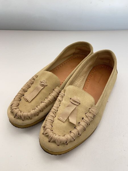 hender scheme SLACK ブラウン サイズ4