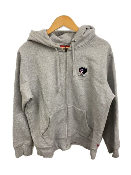 Supreme(シュプリーム) / 17AW Gonz Ramm Zip Up Sweatshirt/パーカー 