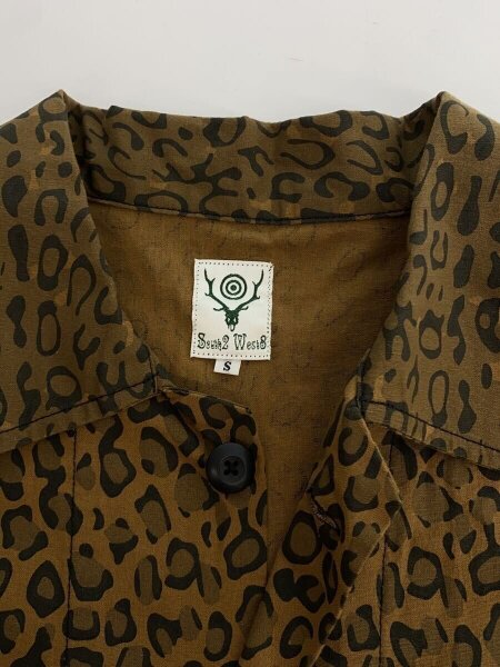 South2 West8(S2W8)(サウスツーウエストエイト(エスツーダブリュー