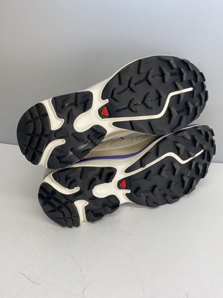 salomon(サロモン) / XT-6/ALMOND MILK/26.5cm/CRM/475827 | 中古品の