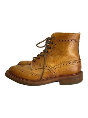 メンズ ブーツのトリッカーズ カントリーブーツに該当する検索結果