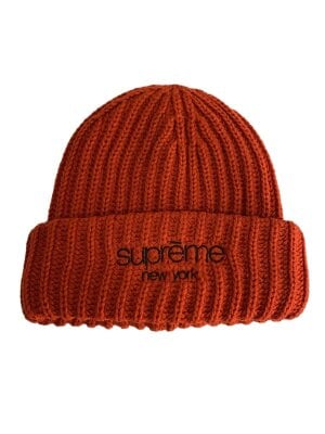 【美品】 20AW Supreme Mohair Beanie Tiger Supreme(シュプリーム) / 20AW/Mohair Beanie Tiger/ニット