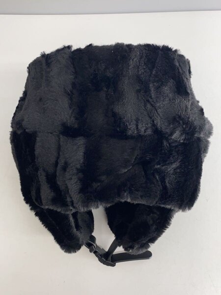 Supreme(シュプリーム) / 19AW Faux Fur Ushanka Hat/ウシャンカハット