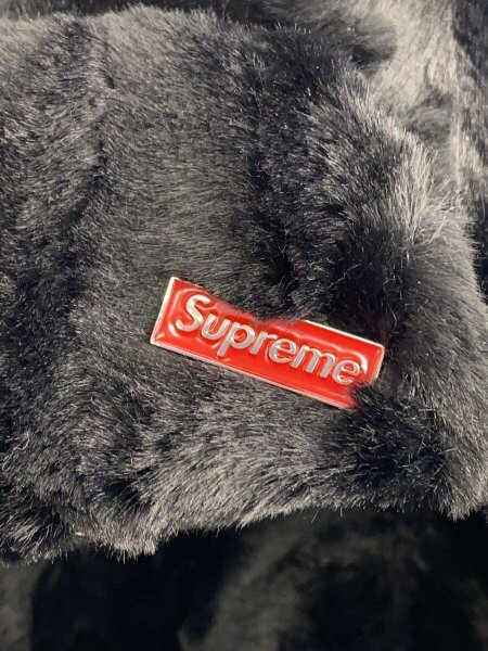 Supreme(シュプリーム) / 19AW Faux Fur Ushanka Hat/ウシャンカハット