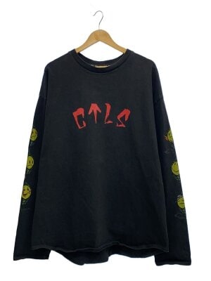 CVTVLISTのロングスリーブT検索結果|古着・中古品の通販サイト