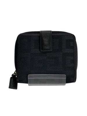 GIVENCHY(ジバンシィ) / GV3-MEDIUM WALLET/2つ折り財布/レザー