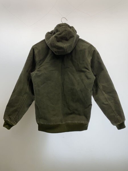 Carhartt(カーハート) / アクティブジャケット/キッズ:XL/コットン/GRN 