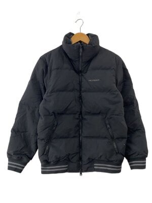 TOMMY HILFIGER 155AN231 ダウンジャケット ライトダウン パッカブル 