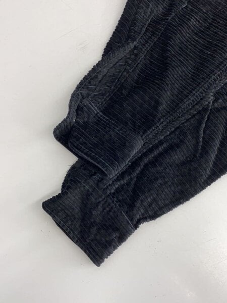 SUNNY ELEMENT(サニーエレメント) / 長袖シャツ/S/コットン/BLK | 古着 