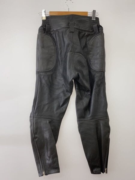 KUSHITANI(クシタニ) / ボトム/--/レザー/BLK/無地// | 古着の販売