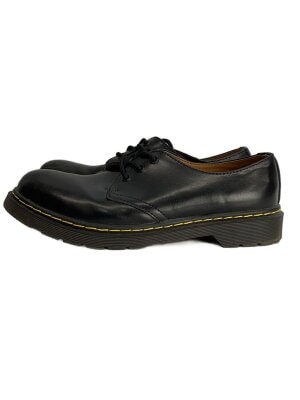 Dr.Martens(ドクターマーチン) / シューズ/US6/BLK/エナメル/パテント