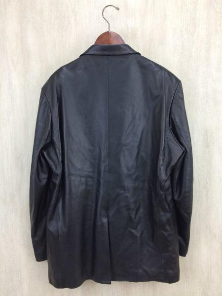 Pelle Pelle(ペレペレ) / レザージャケット・ブルゾン/36/レザー/BRW