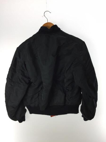 ALPHA INDUSTRIES(アルファインダストリーズ) / フライトジャケット/M