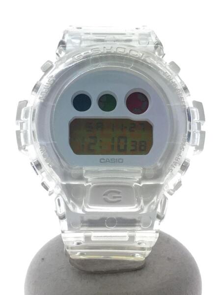 CASIO(カシオ) / クォーツ腕時計_G-SHOCK/DW-6900生誕25周年記念 