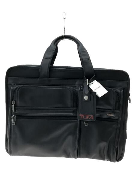 TUMI(トゥミ) / ブリーフケース/バッグ/ブラック/96160d4 | 中古品の 